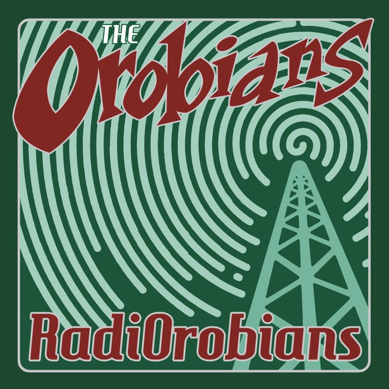 RadiOrobians